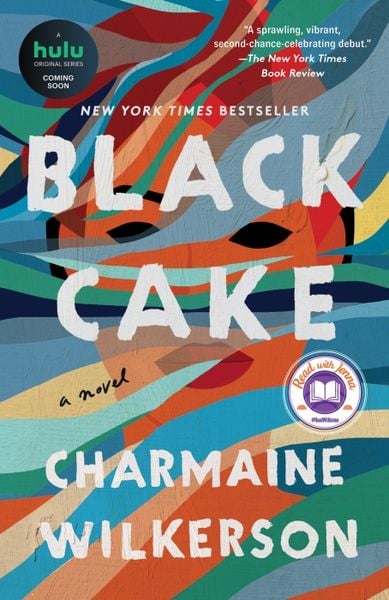 Produktbild: Black Cake: A Read with Jenna Pick