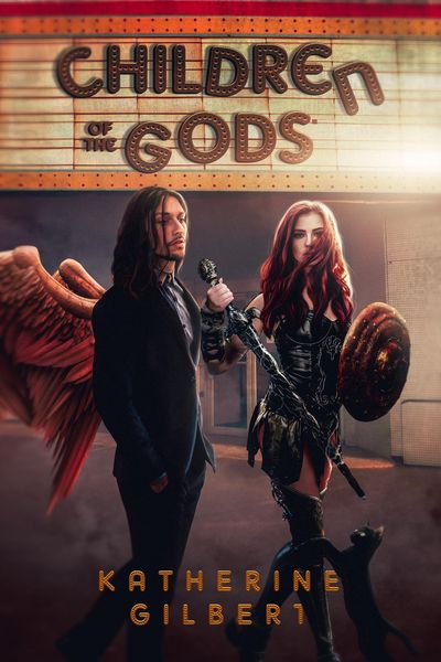 Produktbild: Children of the Gods (More in Heaven and Earth)