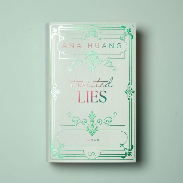 Produktbild: Twisted Lies: Special Edition