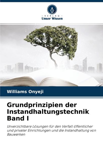 Produktbild: Grundprinzipien der Instandhaltungstechnik Band I