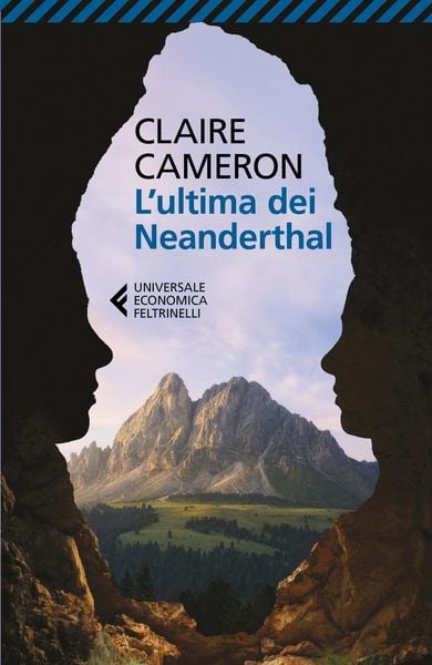 Produktbild: L' ultima dei Neanderthal