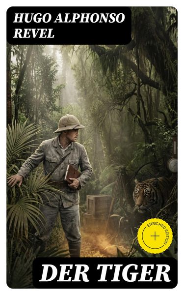 Produktbild: Der Tiger