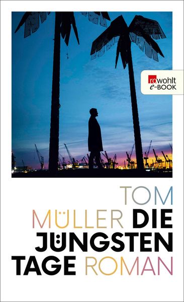 Produktbild: Die j&uuml;ngsten Tage