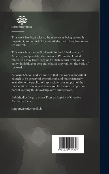 Produktbild: Primary Sources, Historical Collections: Adventures in Mongolia, With a Foreword by T. S. Wentworth