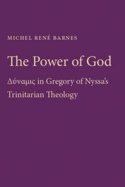 Produktbild: The Power of God