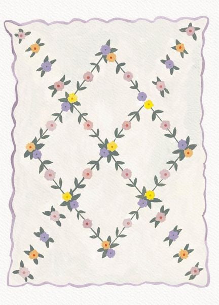 Produktbild: Book for Paper Lovers: World of Flowers