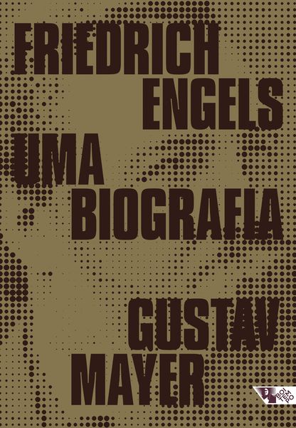 Produktbild: Friedrich Engels