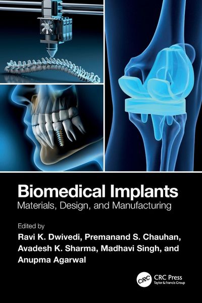 Produktbild: Biomedical Implants