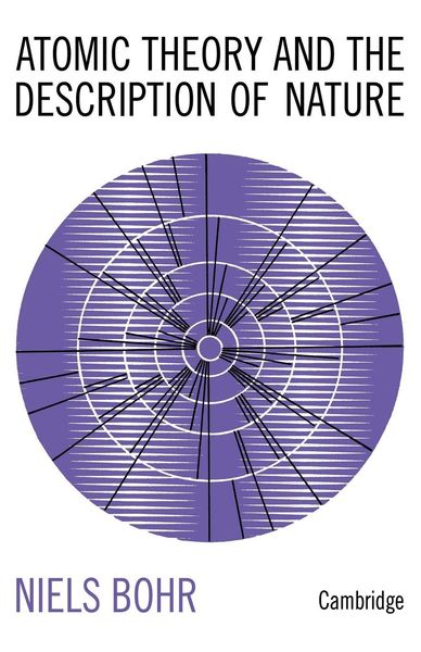 Produktbild: Atomic Theory and the Description of Nature