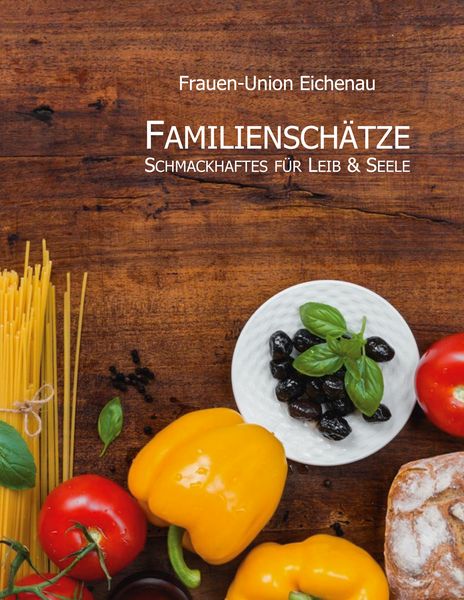 Produktbild: Familiensch&auml;tze