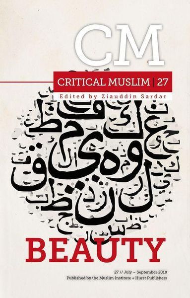 Produktbild: Critical Muslim 27: Beauty