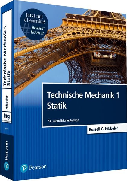 Technische Mechanik 1