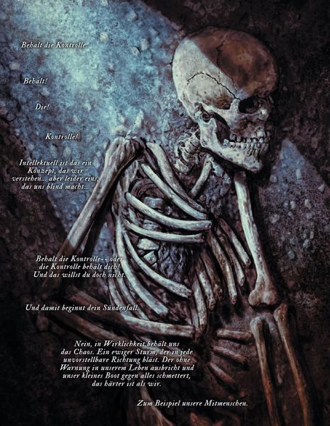 Produktbild: Batman: Damned