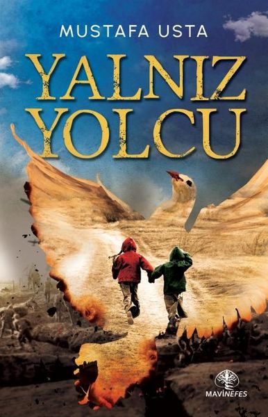 Produktbild: Yalniz Yolcu