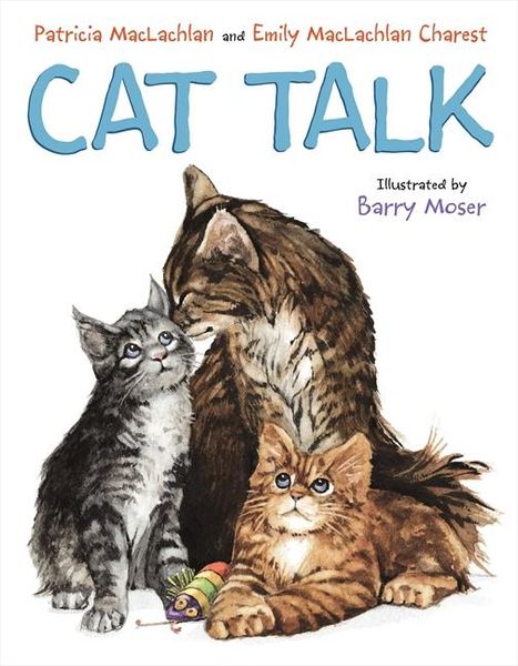 Produktbild: Cat Talk