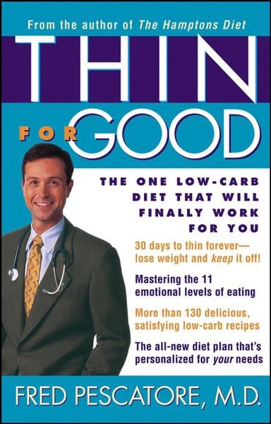 Produktbild: Thin for Good