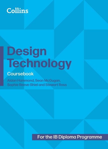 Produktbild: IB DIPLOMA_DESIGN