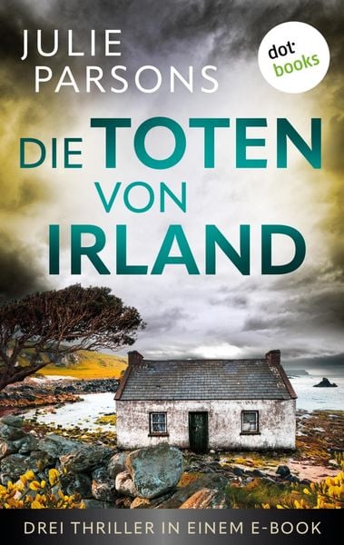Produktbild: Die Toten von Irland