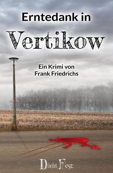 Produktbild: Erntedank in Vertikow