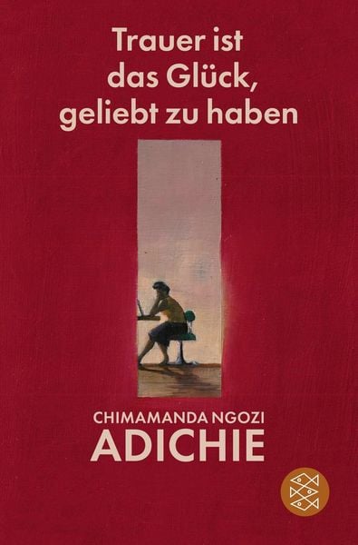 Produktbild: Trauer ist das Gl&uuml;ck, geliebt zu haben