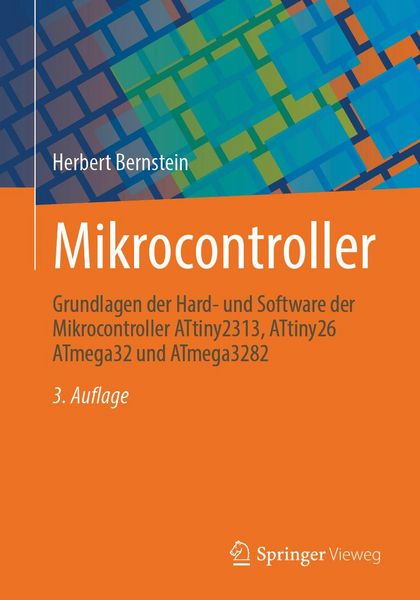 Produktbild: Mikrocontroller