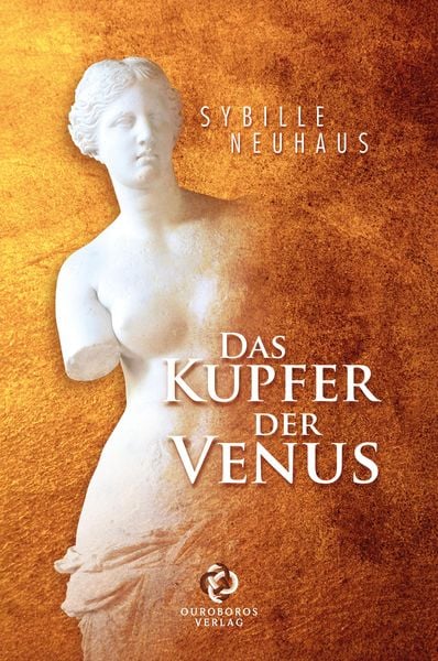 Produktbild: Das Kupfer der Venus
