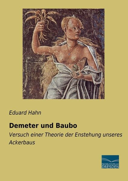 Produktbild: Demeter und Baubo