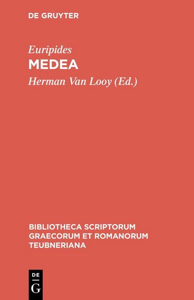 Produktbild: Medea