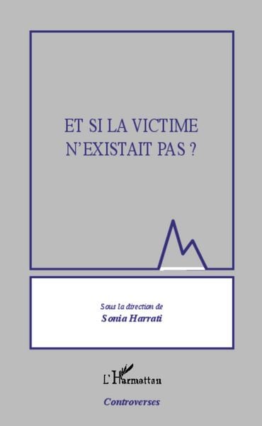 Produktbild: Et si la victime n'existait pas ?