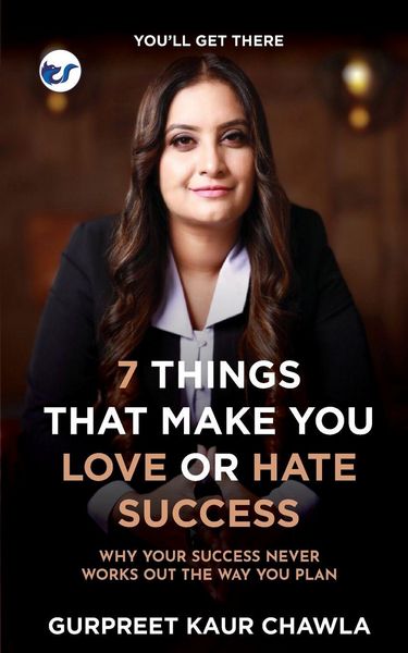 Produktbild: 7 Things That Make You Love or Hate Success