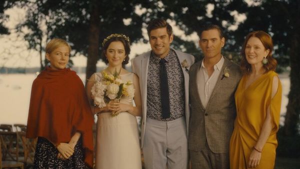 Produktbild: After the Wedding - Jede Familie hat ihr Geheimnis