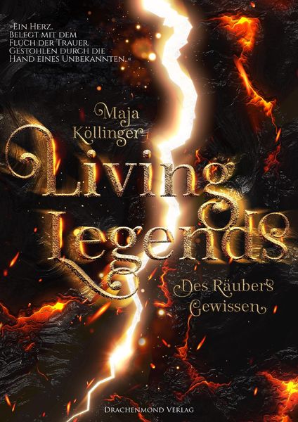 Produktbild: Living Legends