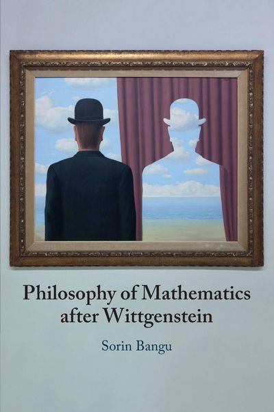 Produktbild: Philosophy of Mathematics after Wittgenstein