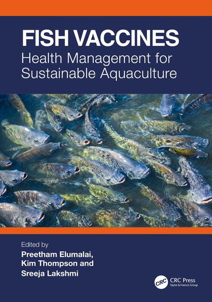 Produktbild: Fish Vaccines