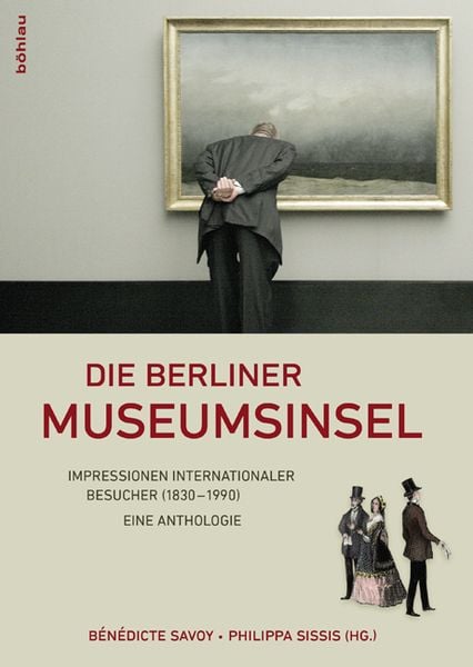 Produktbild: Die Berliner Museumsinsel