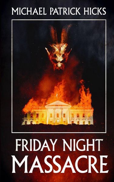 Produktbild: Friday Night Massacre