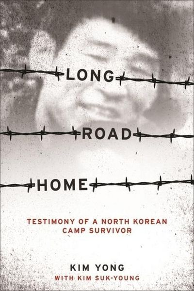 Produktbild: Kim, Y: Long Road Home