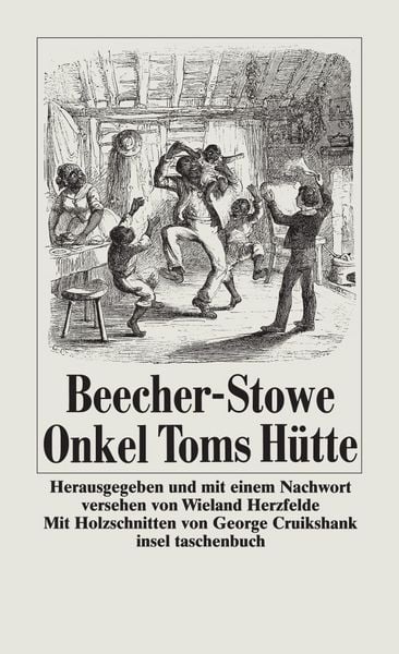 Produktbild: Onkel Toms H&uuml;tte