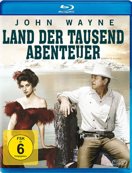 Produktbild: Land der tausend Abenteuer