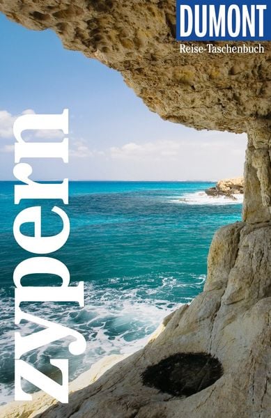 Produktbild: DUMONT Reise-Taschenbuch Reisef&uuml;hrer Zypern