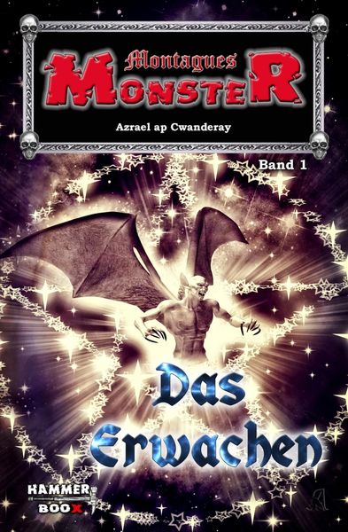 Produktbild: Montagues Monster 1