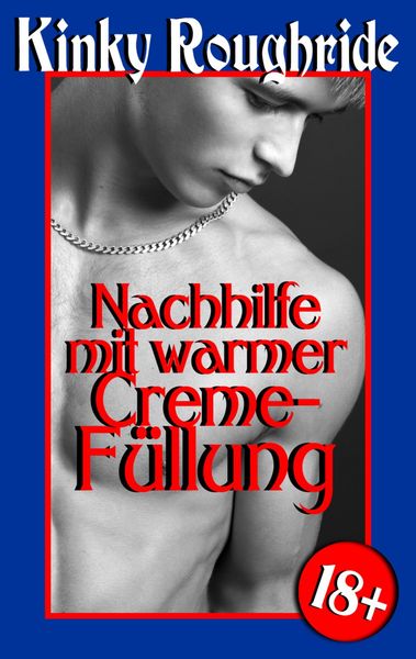 Produktbild: Nachhilfe mit warmer Creme-F&uuml;llung