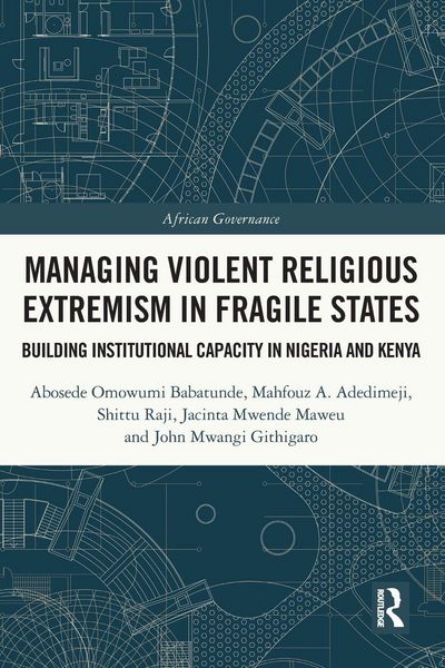 Produktbild: Managing Violent Religious Extremism in Fragile States