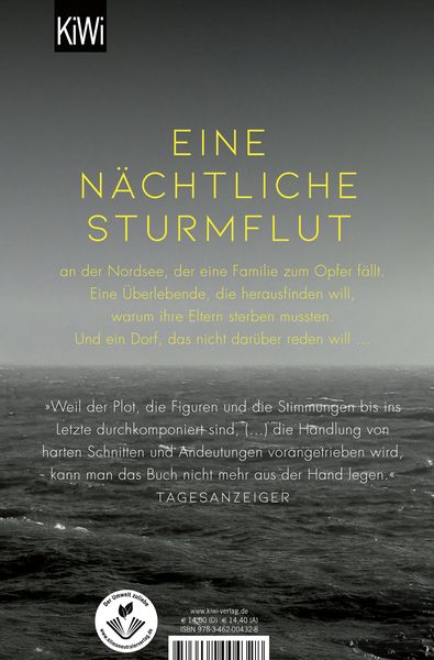 Produktbild: Hauke Haiens Tod