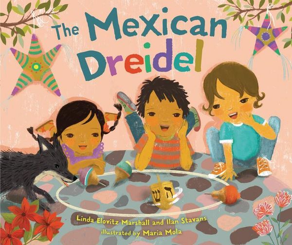 Produktbild: The Mexican Dreidel