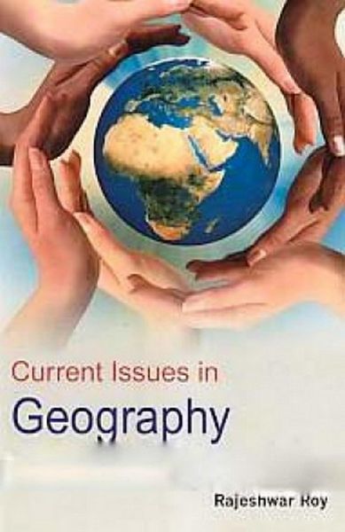 Produktbild: Current Issues In Geography