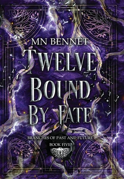 Produktbild: Twelve Bound By Fate
