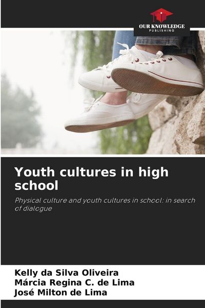 Produktbild: Youth cultures in high school