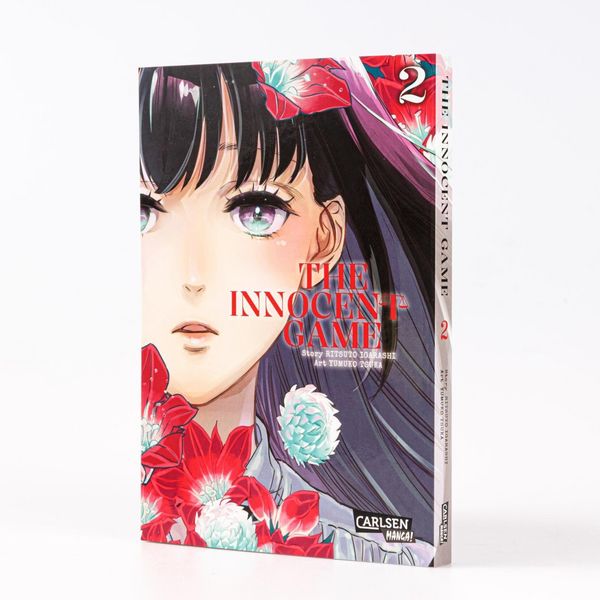Produktbild: The Innocent Game 2