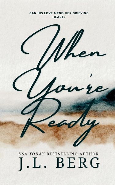 Produktbild: When You're Ready